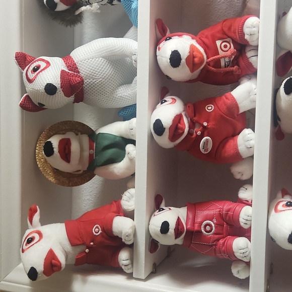 COPY - Target Dog Collection - Picture 7 of 8